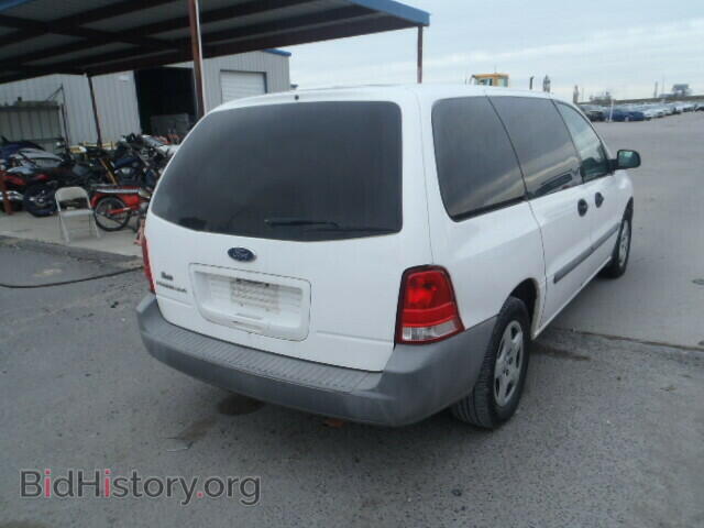 2006 FORD FREESTAR - VIN: 2FTZA54656BA50786 - Фото 4