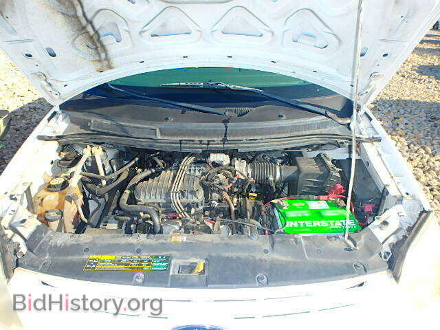 2006 FORD FREESTAR - VIN: 2FTZA54656BA50786 - Фото 7