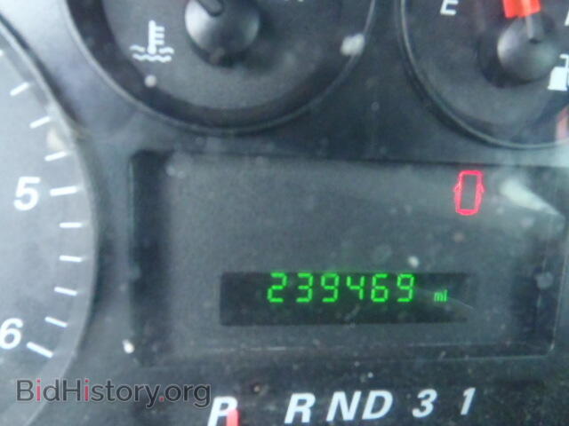 2006 FORD FREESTAR - VIN: 2FTZA54656BA50786 - Фото 8