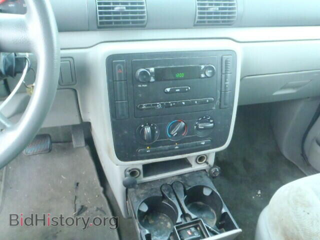 2006 FORD FREESTAR - VIN: 2FTZA54656BA50786 - Фото 9