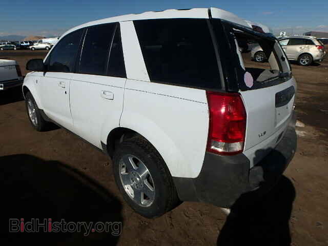 2004 SATURN VUE - VIN: 5GZCZ63414S874712 - Фото 3