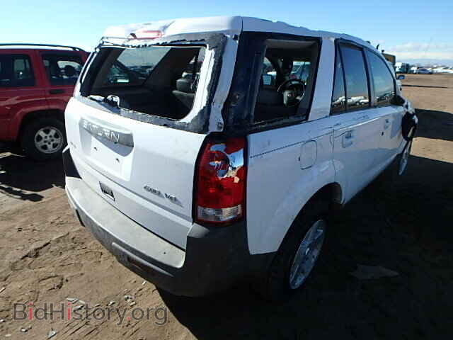 2004 SATURN VUE - VIN: 5GZCZ63414S874712 - Фото 4