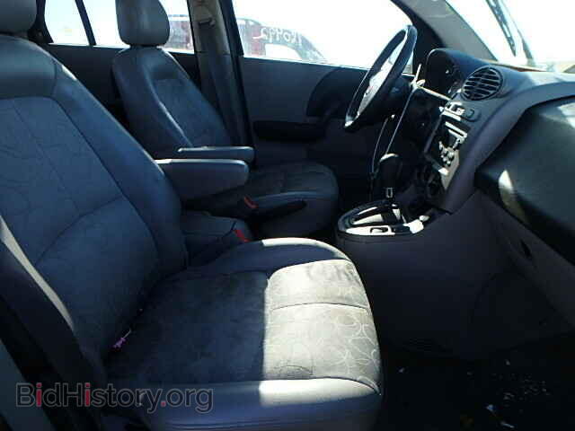 2004 SATURN VUE - VIN: 5GZCZ63414S874712 - Фото 5