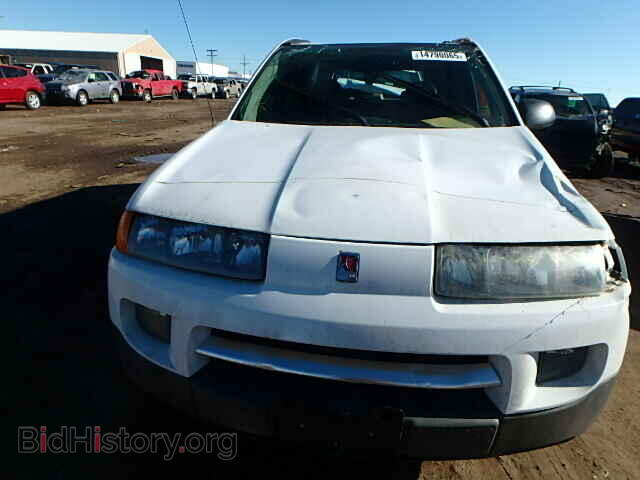 2004 SATURN VUE - VIN: 5GZCZ63414S874712 - Фото 9