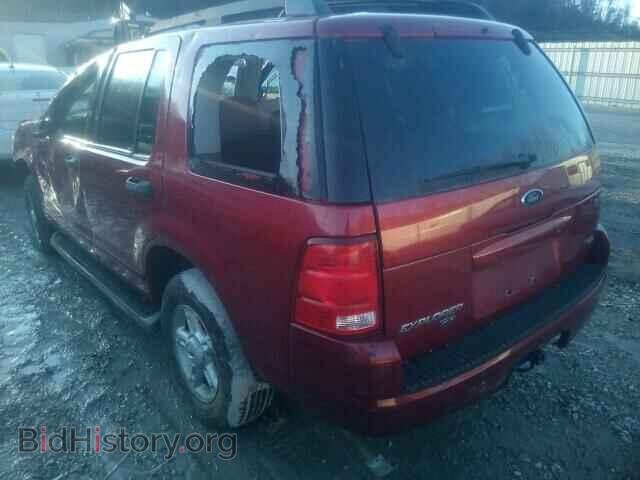 2005 FORD EXPLORER - VIN: 1FMZU73K35UB58183 - Photo 3