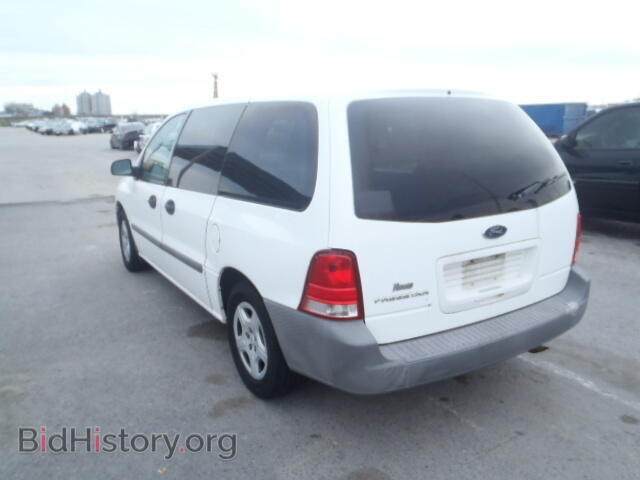 2006 FORD FREESTAR - VIN: 2FTZA54676BA50787 - Фото 3