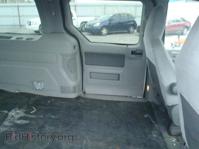 2006 FORD FREESTAR - VIN: 2FTZA54676BA50787 - Фото 6