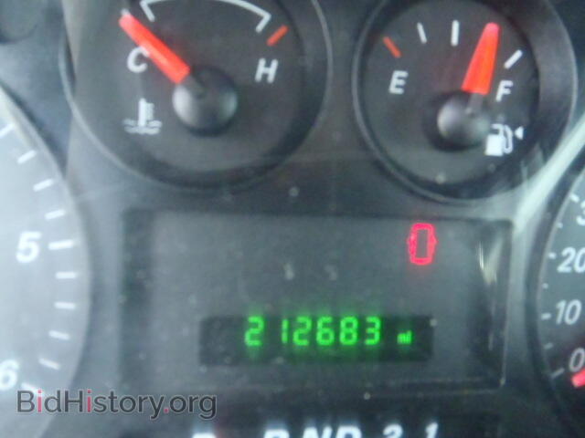 2006 FORD FREESTAR - VIN: 2FTZA54676BA50787 - Фото 8