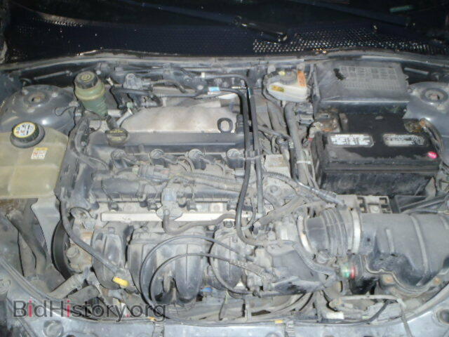 2005 FORD FOCUS - VIN: 1FAFP34NX5W264429 - Фото 7