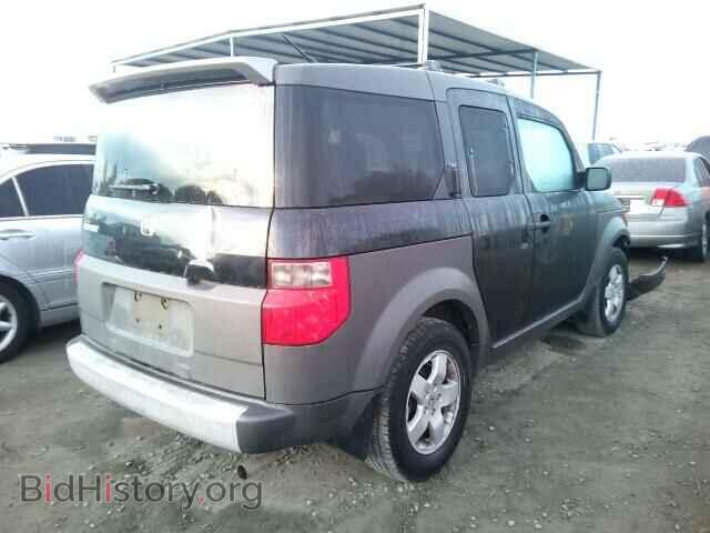 2004 HONDA ELEMENT - VIN: 5J6YH28624L021009 - Photo 4