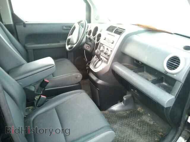 2004 HONDA ELEMENT - VIN: 5J6YH28624L021009 - Photo 5