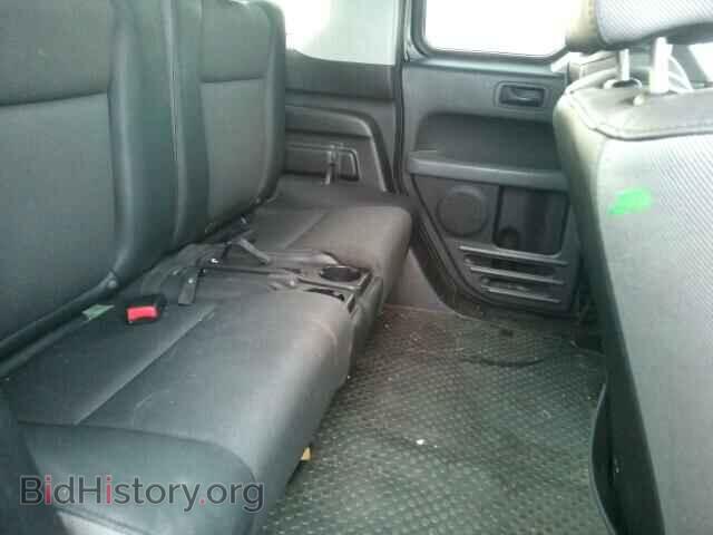 2004 HONDA ELEMENT - VIN: 5J6YH28624L021009 - Photo 6