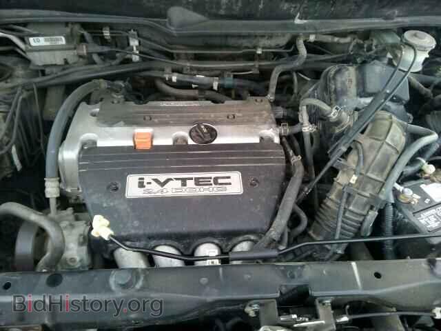 2004 HONDA ELEMENT - VIN: 5J6YH28624L021009 - Photo 7