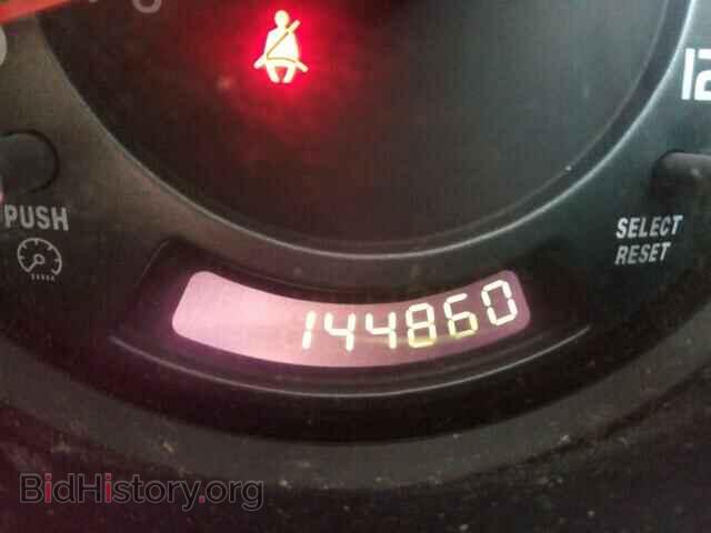 2004 HONDA ELEMENT - VIN: 5J6YH28624L021009 - Photo 8