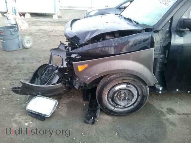 2004 HONDA ELEMENT - VIN: 5J6YH28624L021009 - Photo 9