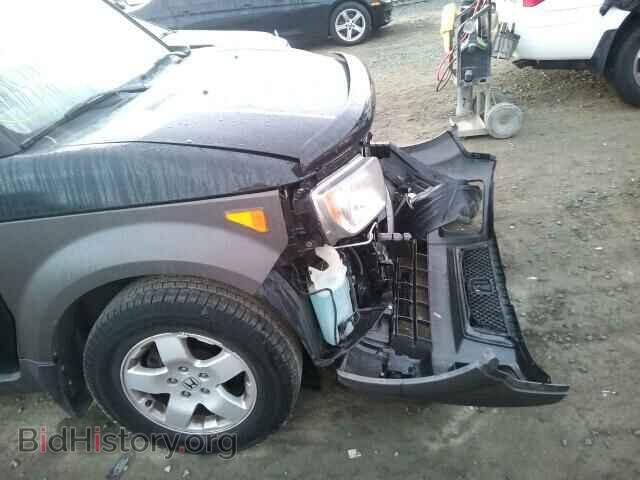 2004 HONDA ELEMENT - VIN: 5J6YH28624L021009 - Photo 10