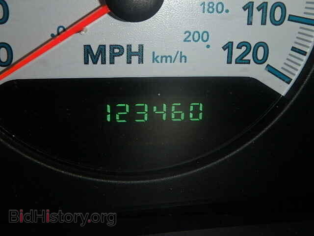 2007 DODGE CARAVAN - VIN: 1D8GP45R77B204920 - Фото 8