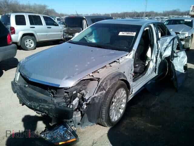 2010 CADILLAC CTS - VIN: 1G6DP5EV5A0103403 - Фото 2