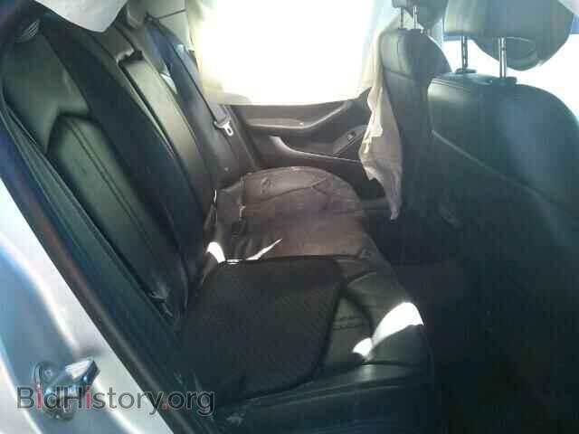 2010 CADILLAC CTS - VIN: 1G6DP5EV5A0103403 - Фото 6
