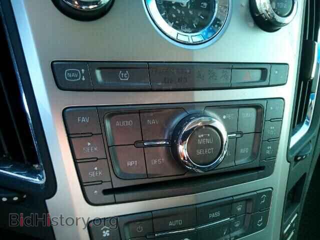 2010 CADILLAC CTS - VIN: 1G6DP5EV5A0103403 - Фото 9