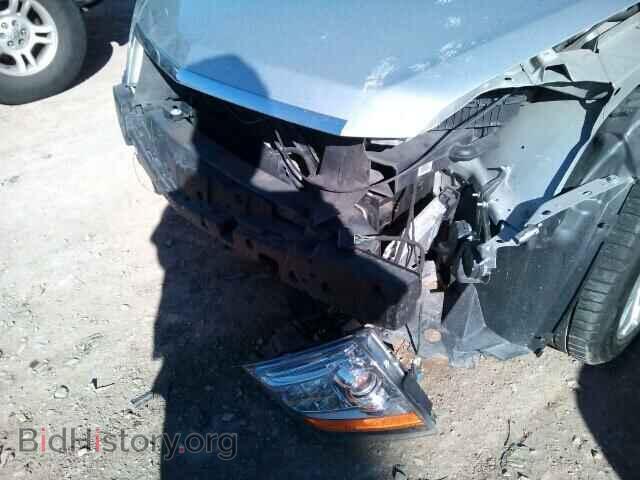 2010 CADILLAC CTS - VIN: 1G6DP5EV5A0103403 - Фото 10