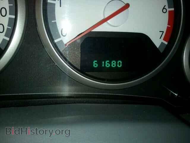 2010 DODGE CARAVAN - VIN: 2D4RN5D19AR268788 - Фото 8