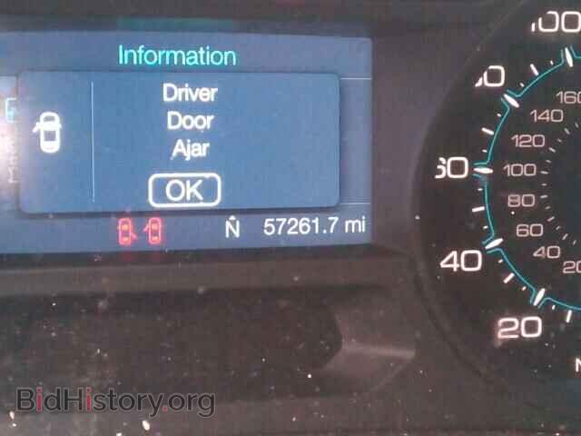 2012 FORD EXPLORER - VIN: 1FMHK8D80CGA43613 - Photo 8