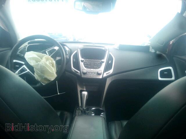 2014 GMC TERRAIN - VIN: 2GKFLXEK1E6200053 - Фото 9