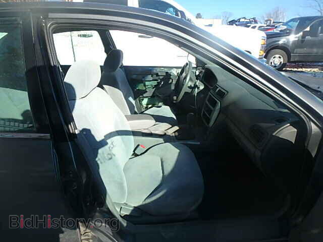2003 MITSUBISHI GALANT - VIN: 4A3AA46GX3E192982 - Фото 5