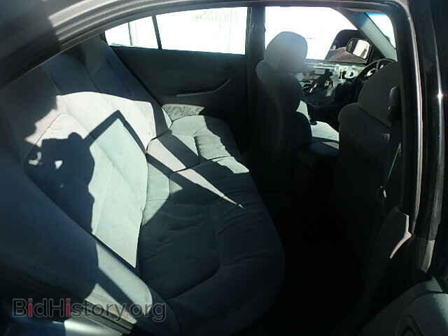 2003 MITSUBISHI GALANT - VIN: 4A3AA46GX3E192982 - Фото 6