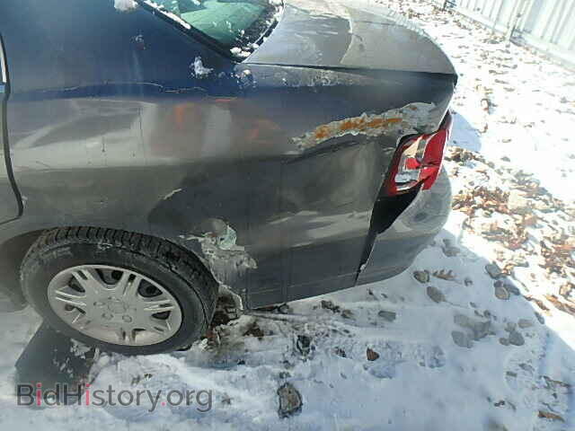 2003 MITSUBISHI GALANT - VIN: 4A3AA46GX3E192982 - Фото 10