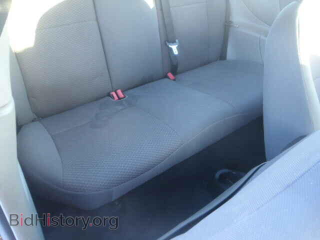 2005 FORD FOCUS - VIN: 3FAFP31N55R105809 - Фото 6