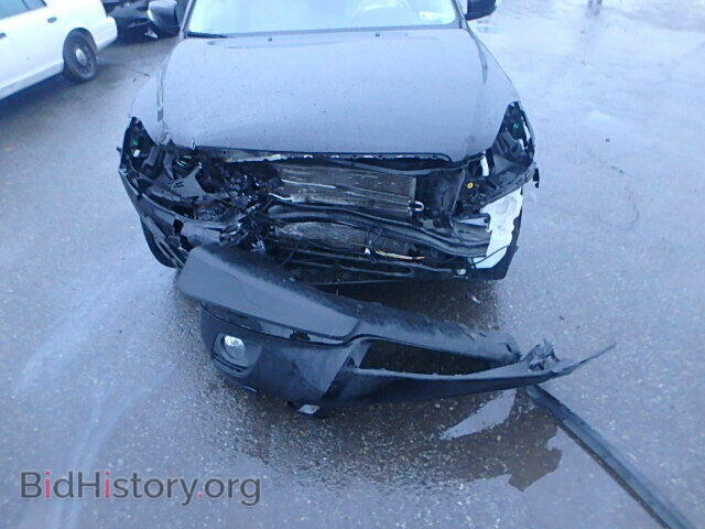 2010 VOLVO XC60 - VIN: YV4960DZ2A2059472 - Фото 7