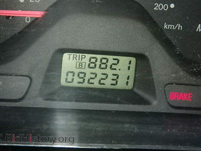2004 MITSUBISHI LANCER - VIN: JA3AJ26E34U051621 - Фото 8