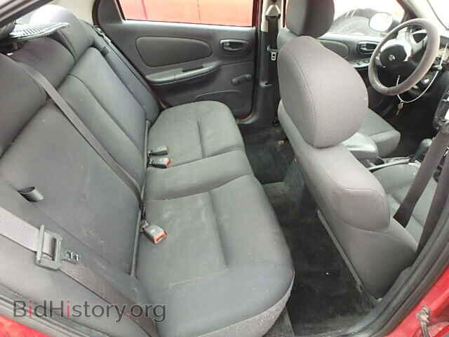 2004 DODGE NEON - VIN: 1B3ES56C34D579631 - Фото 6