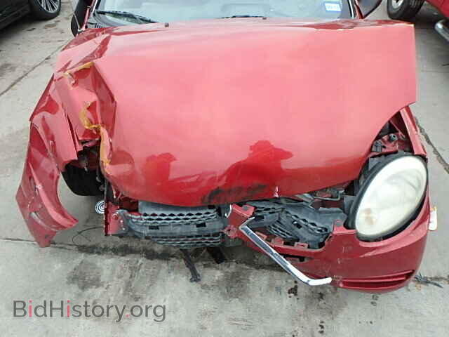 2004 DODGE NEON - VIN: 1B3ES56C34D579631 - Фото 7