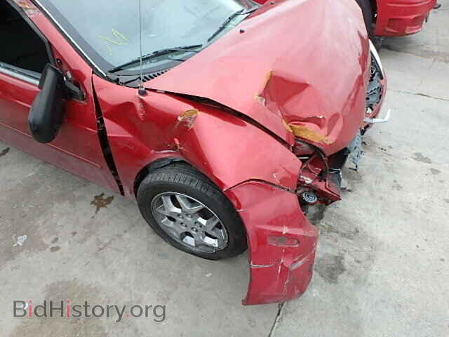 2004 DODGE NEON - VIN: 1B3ES56C34D579631 - Фото 9