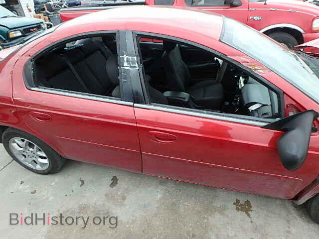 2004 DODGE NEON - VIN: 1B3ES56C34D579631 - Фото 10