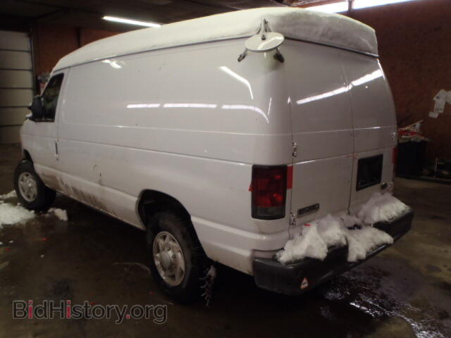 2007 FORD ECONOLINE - VIN: 1FTSE34L37DB18708 - Фото 3