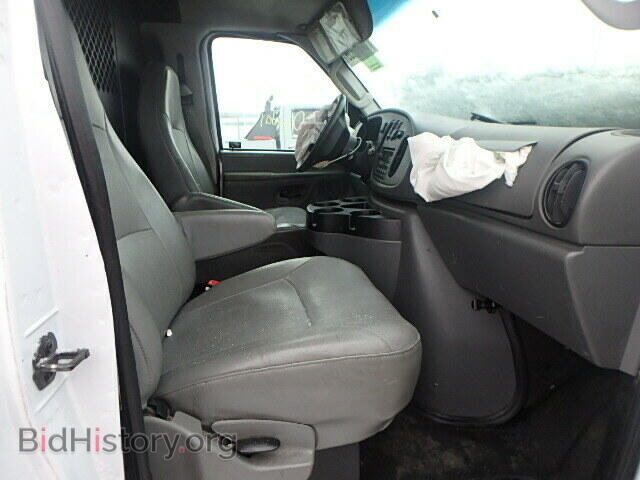 2007 FORD ECONOLINE - VIN: 1FTSE34L37DB18708 - Фото 5
