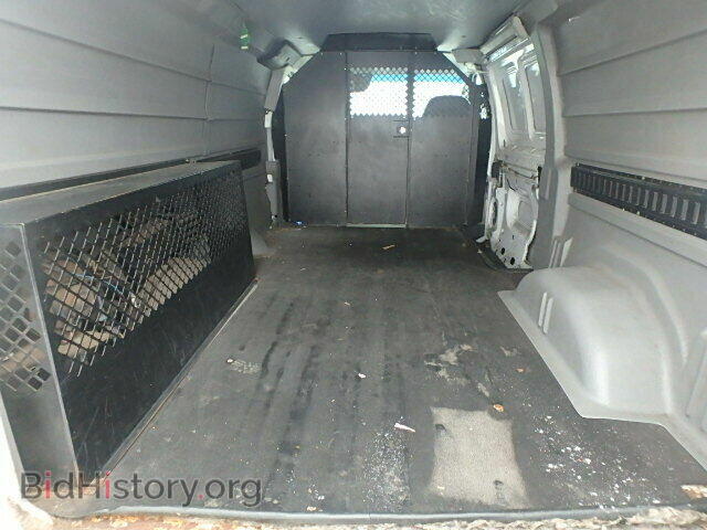 2007 FORD ECONOLINE - VIN: 1FTSE34L37DB18708 - Фото 6