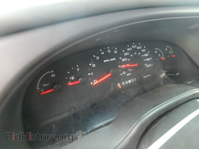 2007 FORD ECONOLINE - VIN: 1FTSE34L37DB18708 - Фото 8
