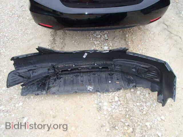 2013 HONDA CIVIC - VIN: 2HGFB2F82DH559369 - Фото 10