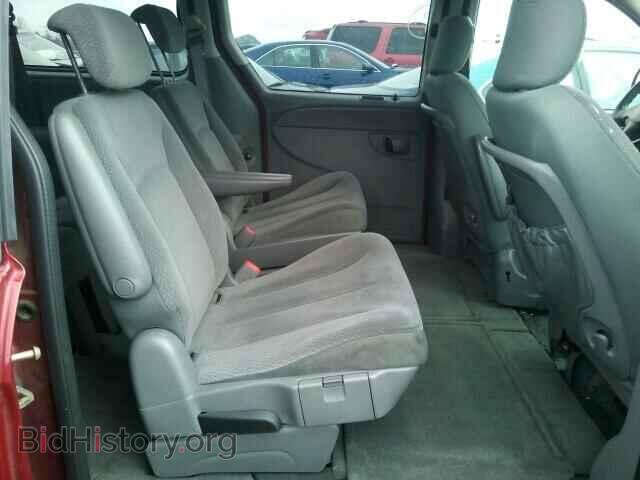 2005 DODGE CARAVAN - VIN: 2D4GP24RX5R308436 - Фото 6