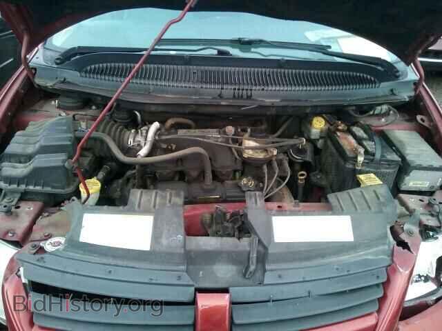 2005 DODGE CARAVAN - VIN: 2D4GP24RX5R308436 - Фото 7