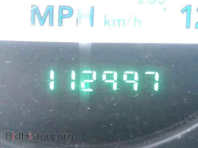 2005 DODGE CARAVAN - VIN: 2D4GP24RX5R308436 - Фото 8