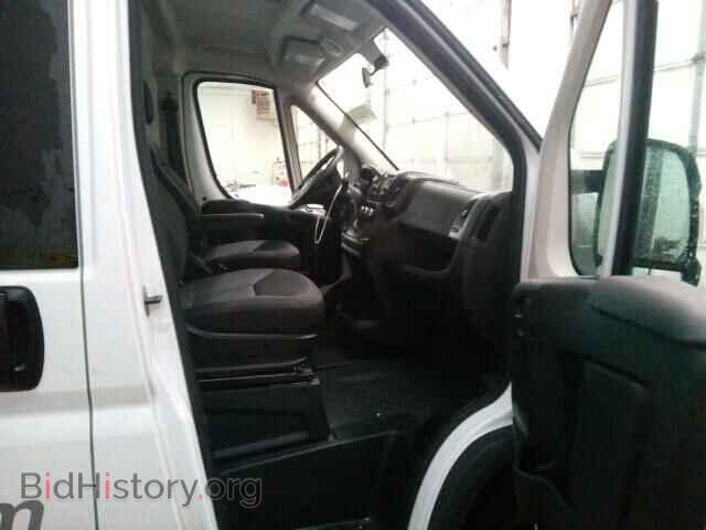 2016 RAM PROMASTER - VIN: 3C6URVHG0GE100419 - Фото 5