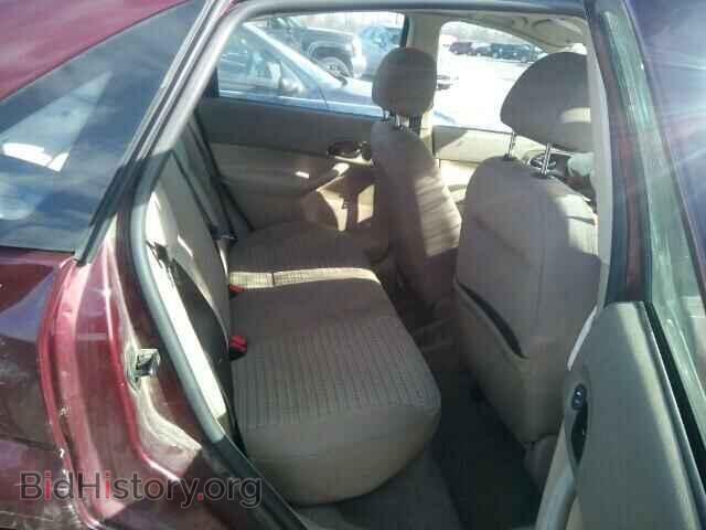 2007 FORD FOCUS - VIN: 1FAHP34N67W190888 - Photo 6
