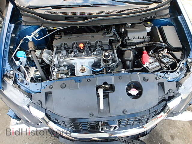 2014 HONDA CIVIC - VIN: 19XFB2F8XEE228860 - Photo 7
