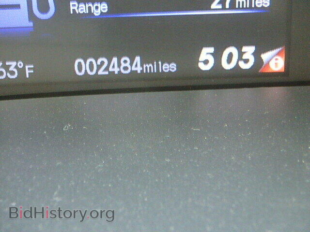 2014 HONDA CIVIC - VIN: 19XFB2F8XEE228860 - Photo 8